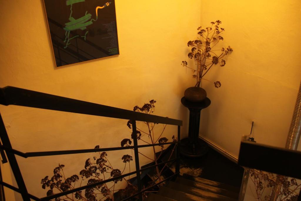 La Mazade De Saint Mamert Bagian luar foto